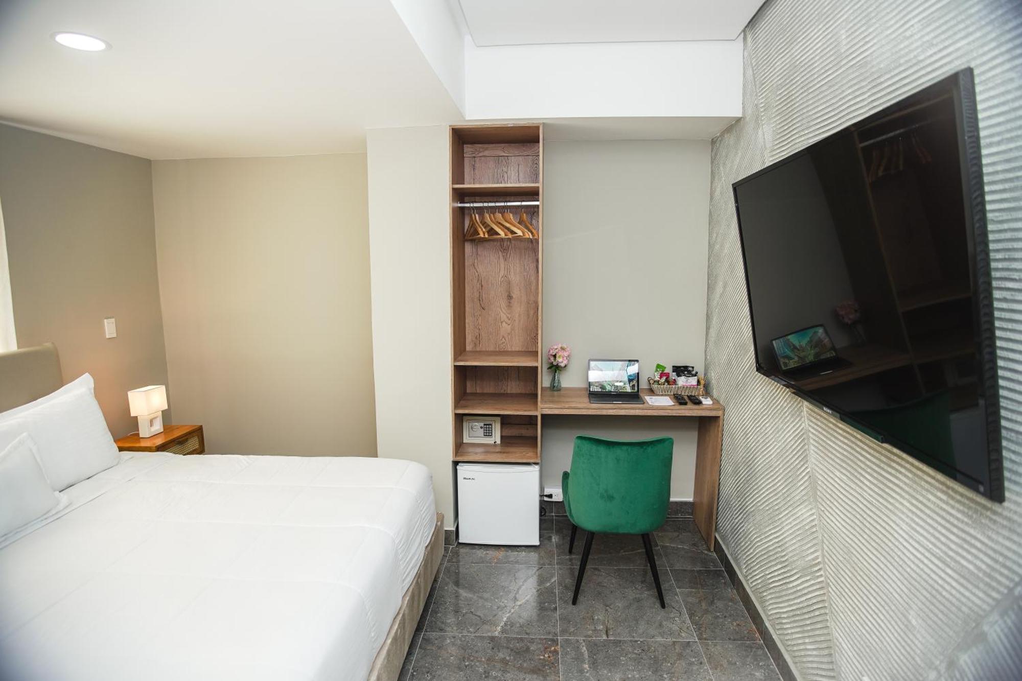 Hotel Bahia Boutique House Kartagena Zewnętrze zdjęcie