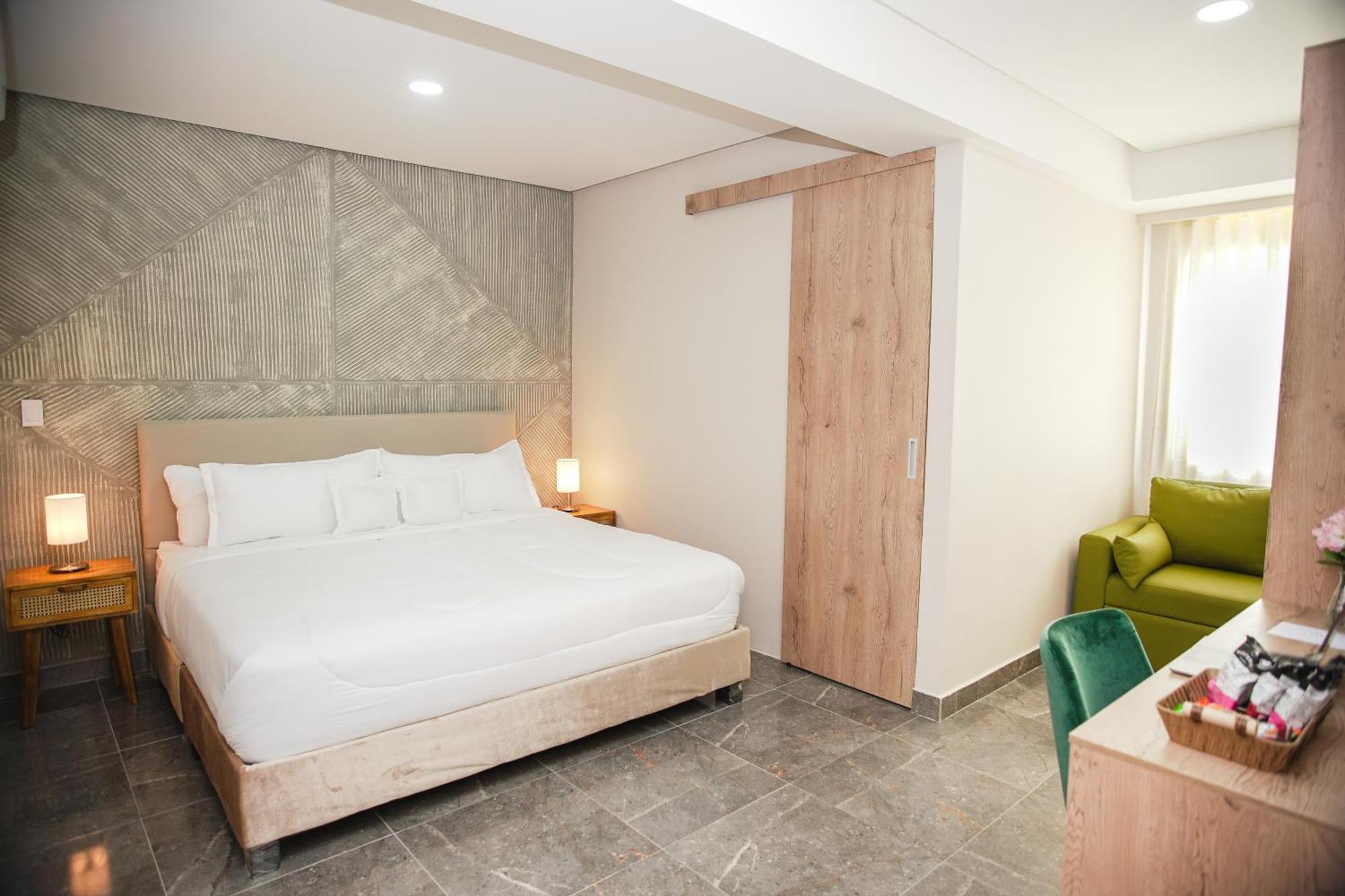 Hotel Bahia Boutique House Kartagena Zewnętrze zdjęcie