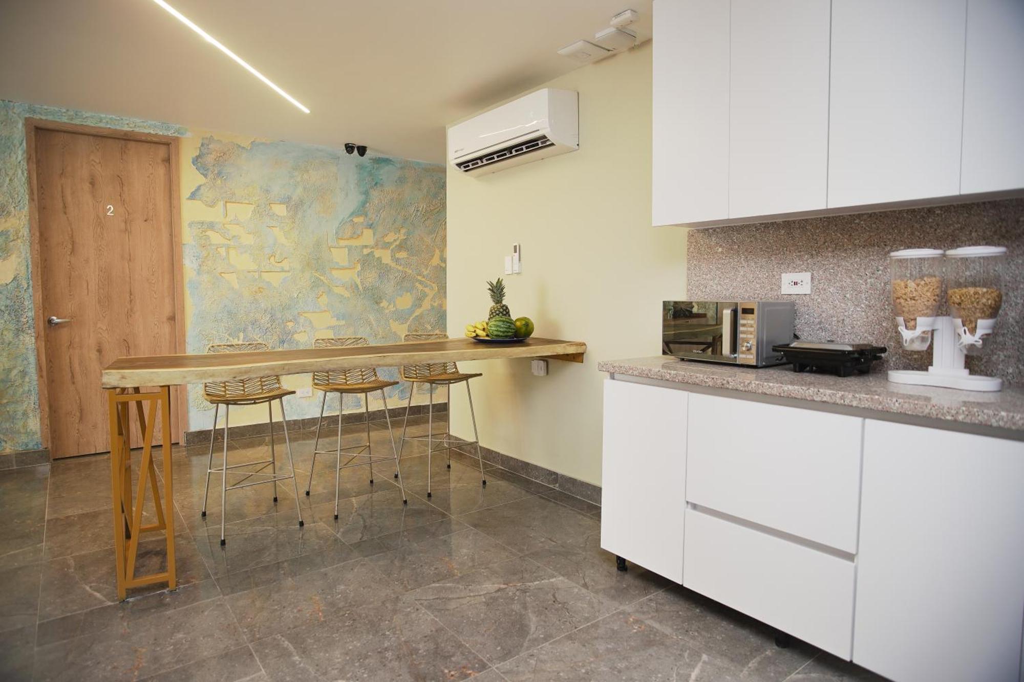 Hotel Bahia Boutique House Kartagena Zewnętrze zdjęcie