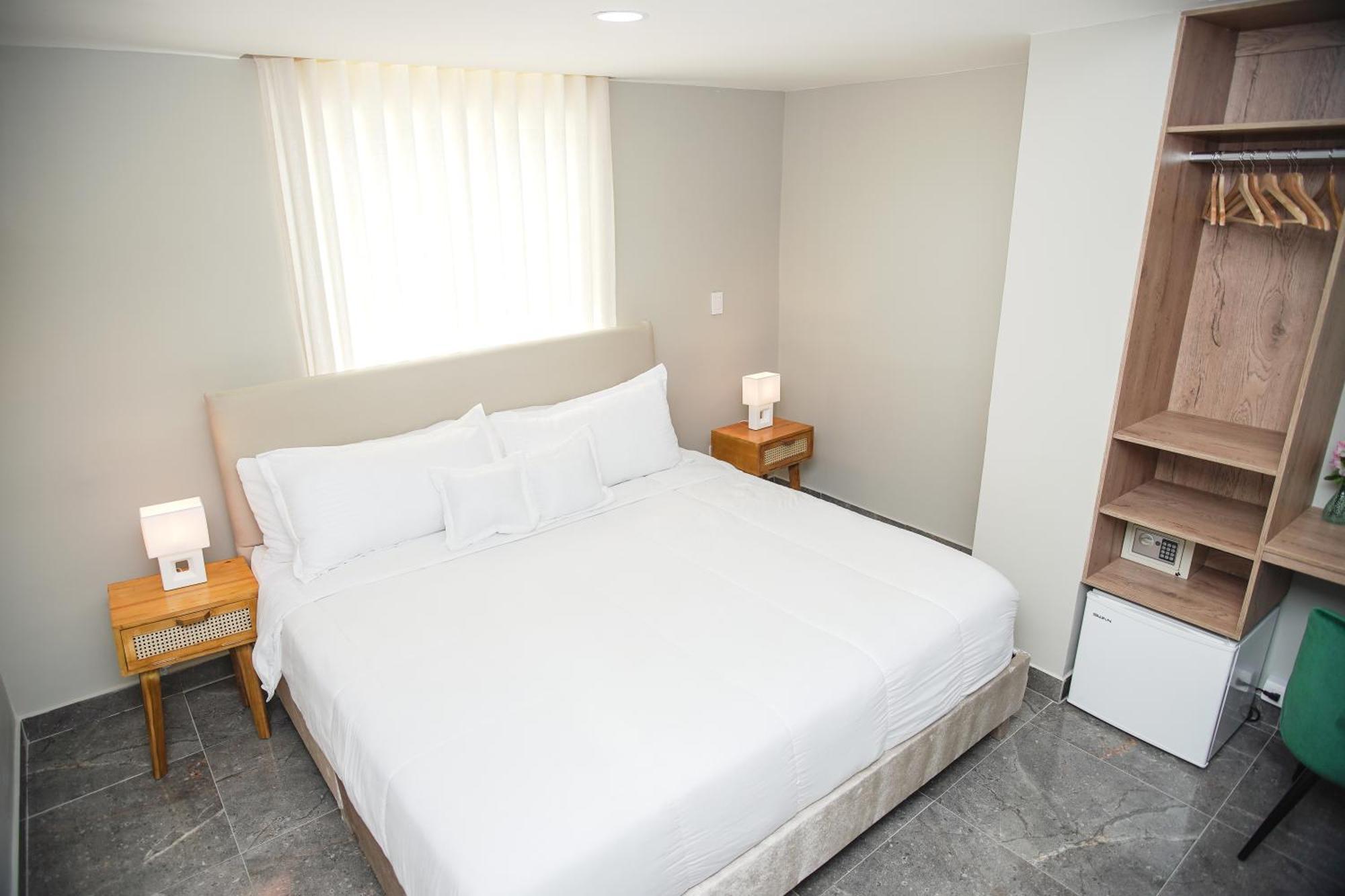 Hotel Bahia Boutique House Kartagena Zewnętrze zdjęcie