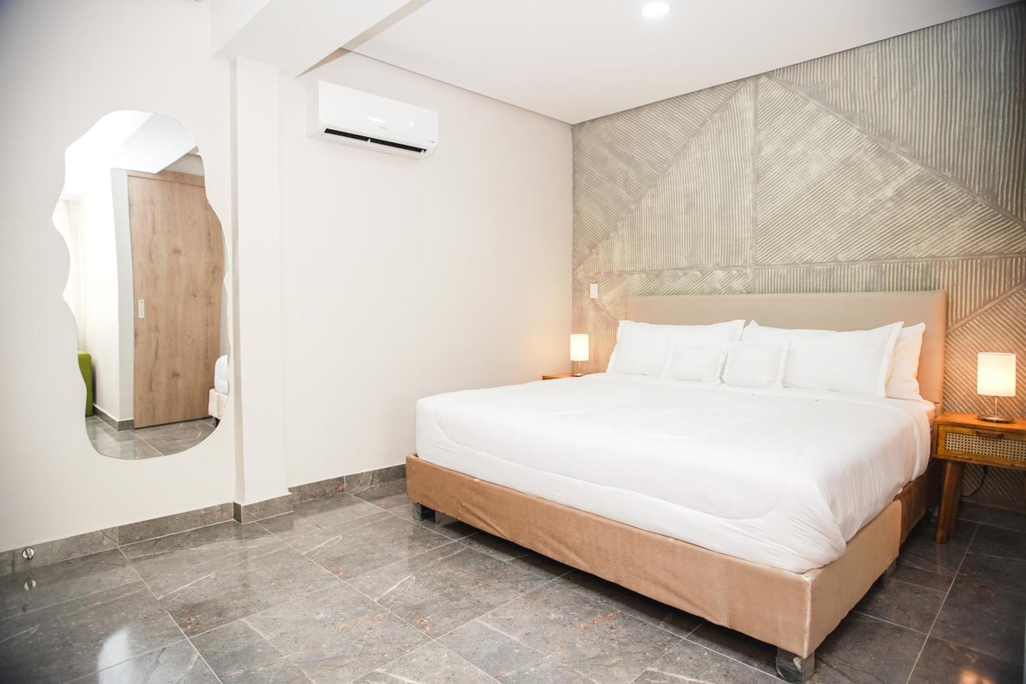 Hotel Bahia Boutique House Kartagena Zewnętrze zdjęcie