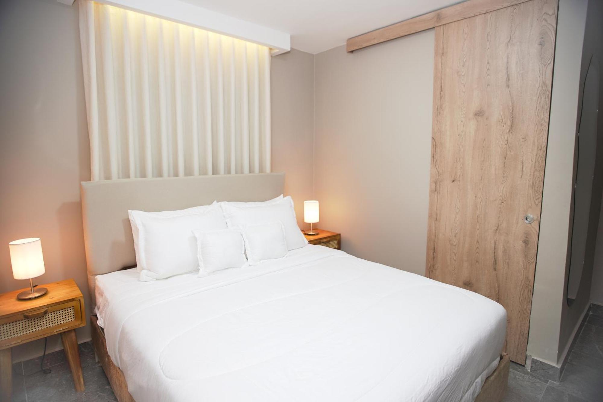 Hotel Bahia Boutique House Kartagena Zewnętrze zdjęcie