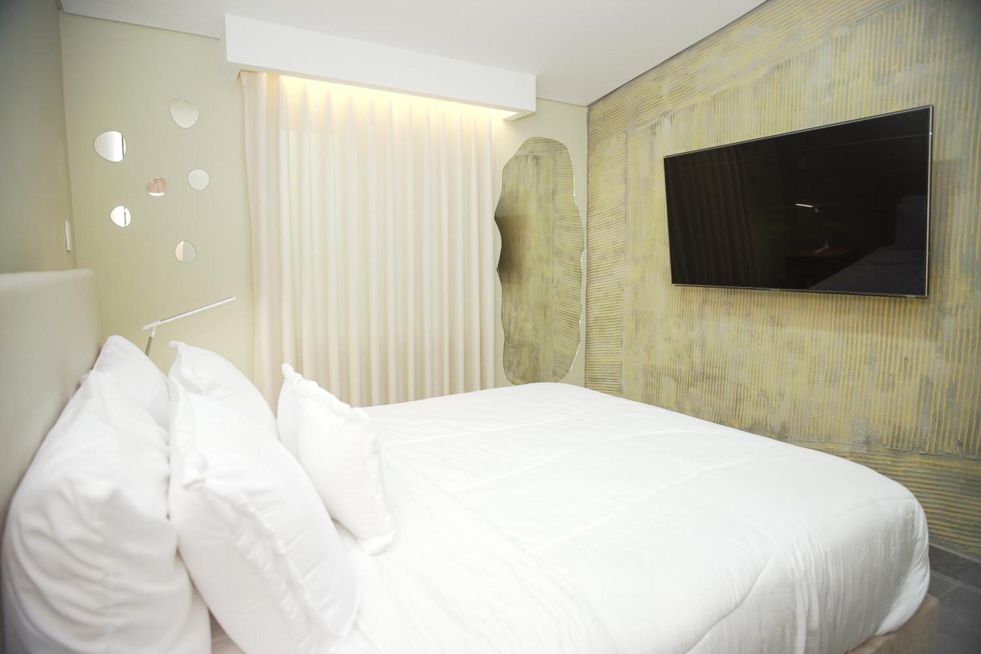 Hotel Bahia Boutique House Kartagena Zewnętrze zdjęcie