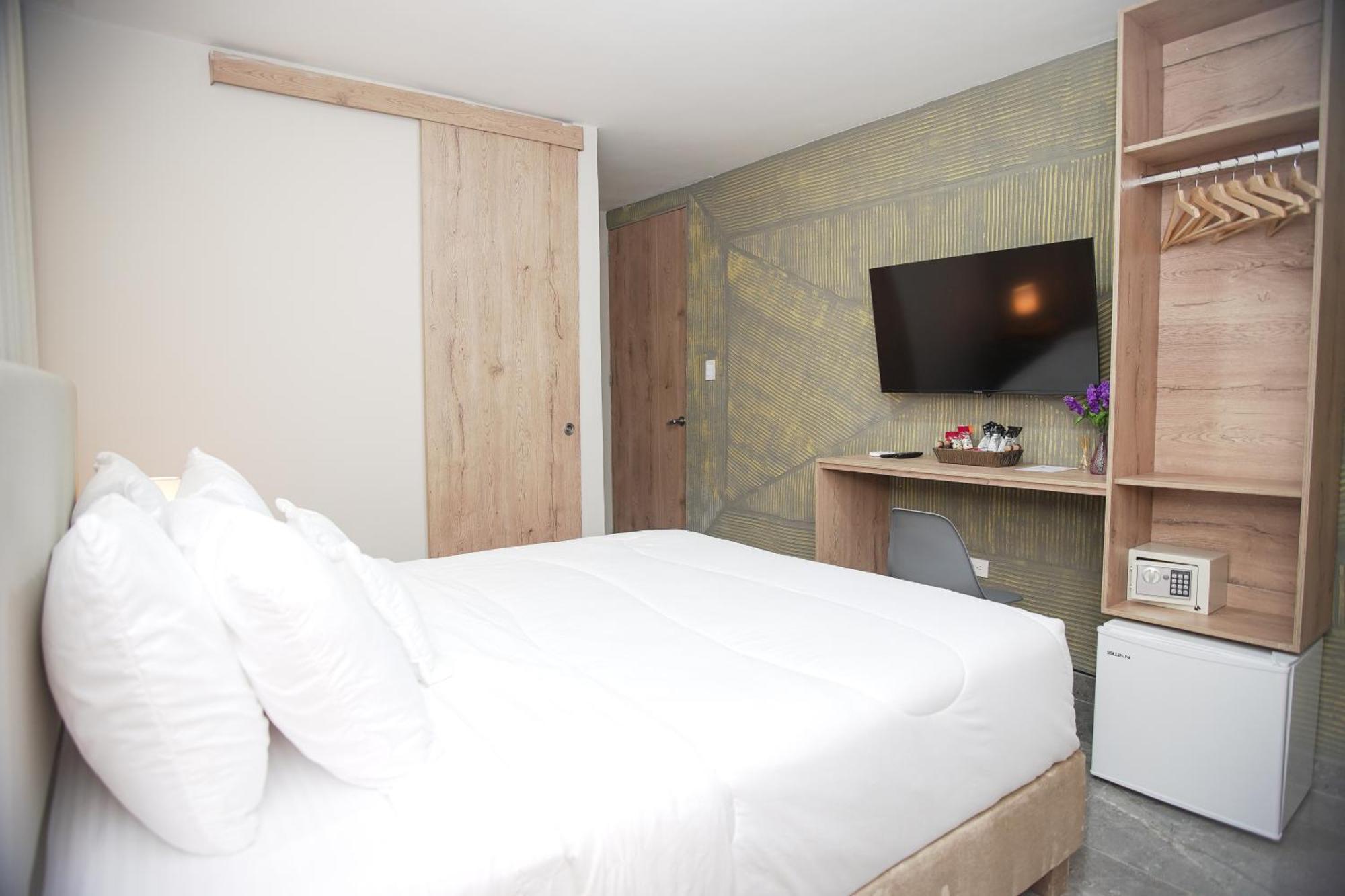 Hotel Bahia Boutique House Kartagena Zewnętrze zdjęcie