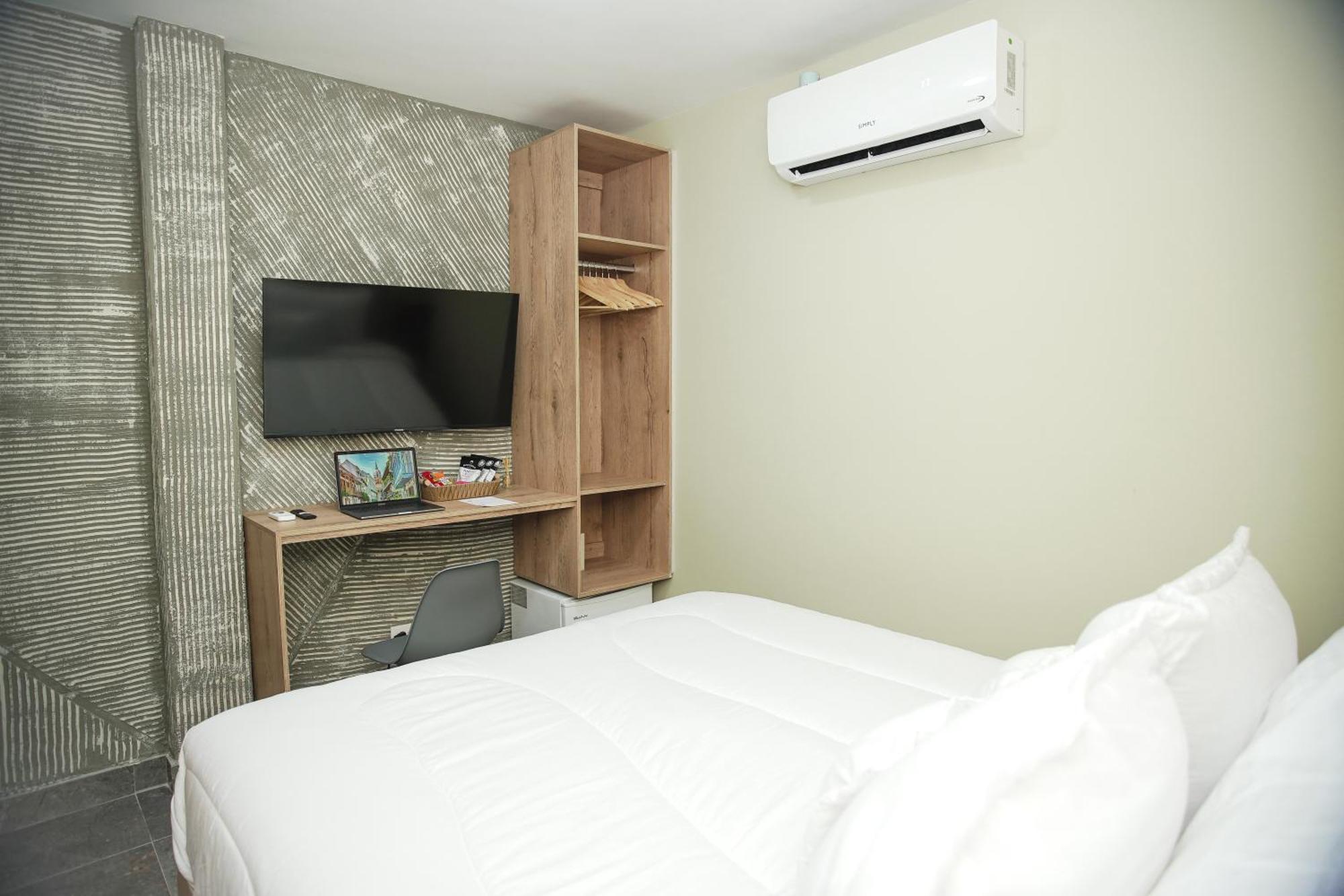 Hotel Bahia Boutique House Kartagena Zewnętrze zdjęcie